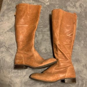 Nine West Boots